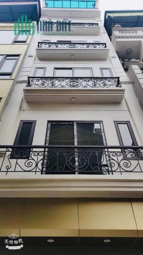 Bán nhà đường Chiến Thắng, Quận Hà Đông, DT 35m2, giá 4 tỷ.