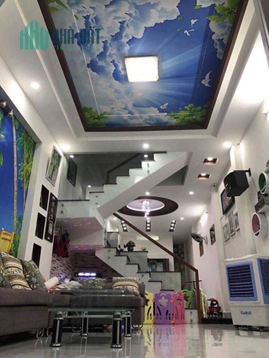 .Nhà Ngô Quyền Cầu Rồng, Ô tô thẳng 70m ra MT, 70m2