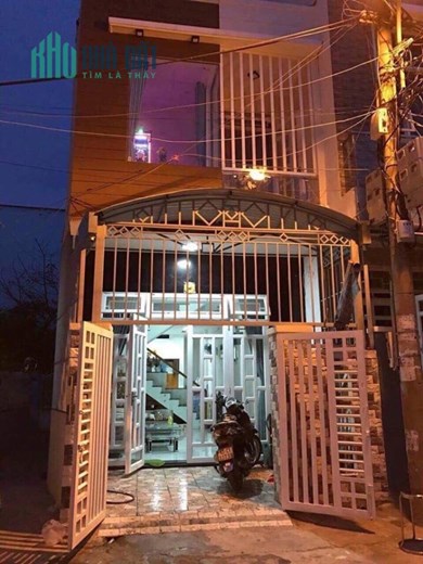 .Nhà Ngô Quyền Cầu Rồng, Ô tô thẳng 70m ra MT, 70m2