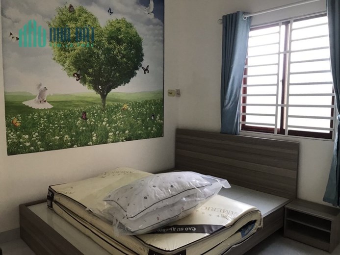 .Nhà Ngô Quyền Cầu Rồng, Ô tô thẳng 70m ra MT, 70m2