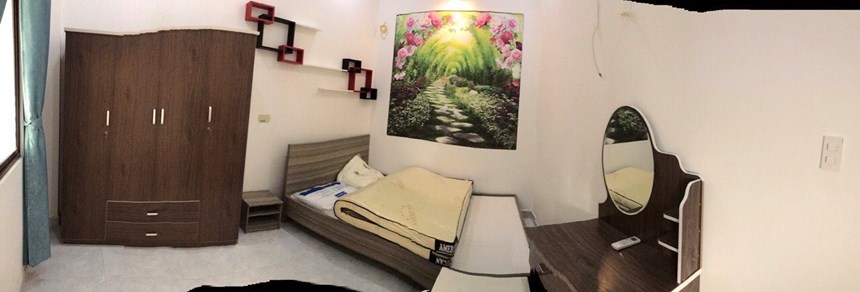 .Nhà Ngô Quyền Cầu Rồng, Ô tô thẳng 70m ra MT, 70m2