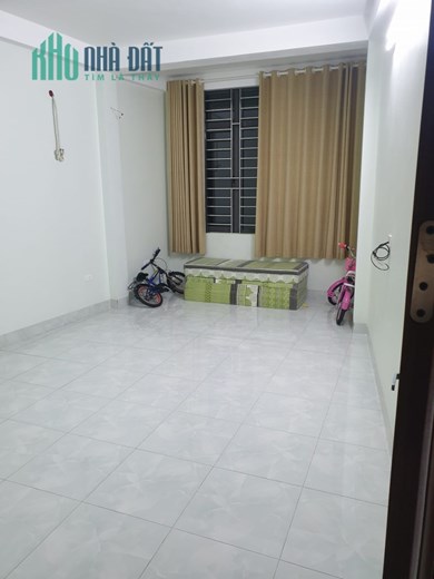 Cổ Điển, Tứ Hiệp, 3 bước ra chợ, 55m2, chỉ hơn 3 tỷ