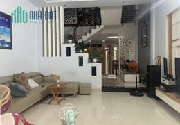 Nhà Mặt tiền Lê Văn Thịnh, 73m2, 3 tầng đẹp, nhỉnh 4 tỷ