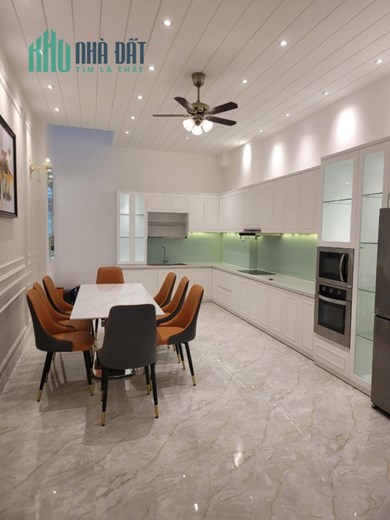 HXH Cao Tầng Phân Lô, Đào Duy Anh P.9 Phú Nhuận. 63m2 - 13,5 tỷ TL *PN194-63
