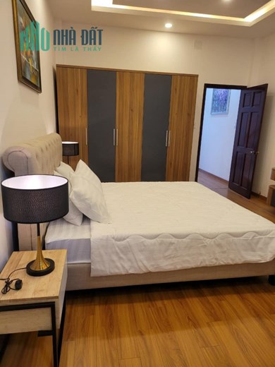 HXH Cao Tầng Phân Lô, Đào Duy Anh P.9 Phú Nhuận. 63m2 - 13,5 tỷ TL *PN194-63