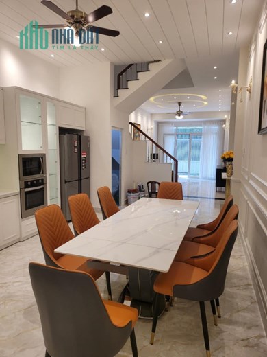 HXH Cao Tầng Phân Lô, Đào Duy Anh P.9 Phú Nhuận. 63m2 - 13,5 tỷ TL *PN194-63