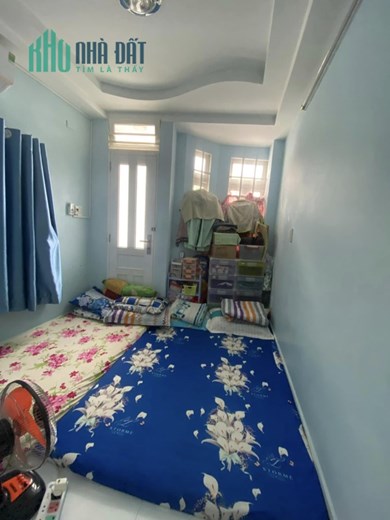 Bán Nhà HXH con Phan Đình Phùng P.1 Phú Nhuận. 1trệt 3lầu - GIÁ 3.3 tỷ TL *PN305-15