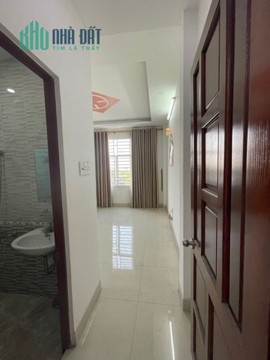 Bán nhà MT KD Đường số 6, BHHB, Bình Tân, 97m2, 3 tầng, đẹp lung linh.