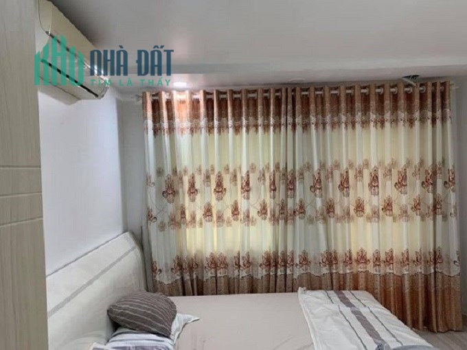 Bán nhà MT KD hạ 1.3 tỷ, ĐS 6, BHHB, Bình Tân, 90m2, 3 tầng, mới, ở ngay.