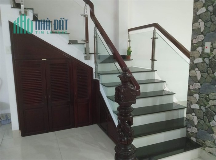 BÁN NHÀ 3 TẦNG KIỆT CHÂU THỊ VĨNH TẾ THÔNG Ô TÔ CHÁNH Ở NGAY GẦN BIỂN MỸ KHÊ