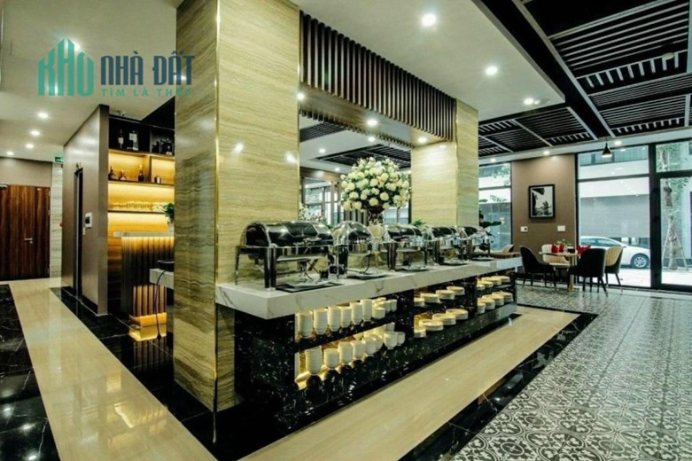 Bán tòa văn phòng KHUẤT DUY TIẾN 70M2 8 TẦNG THANG MÁY NHÀ MỚI- 21 TỶ.