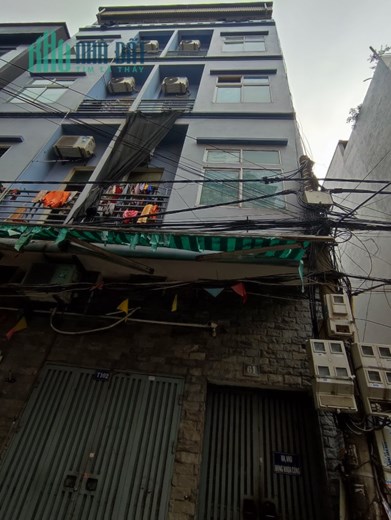Bán nhà Phạm Văn Đồng 🏡 38m2x 5 tầng giá 3.02 tỷ