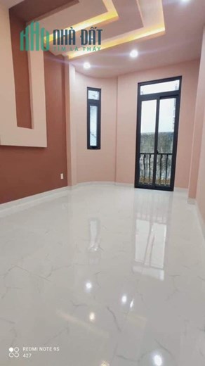 1 Căn Ra Mặt Tiền Trần Bình Trọng 58m2  Nhà lô góc 2mặt hẻm  3Tầng