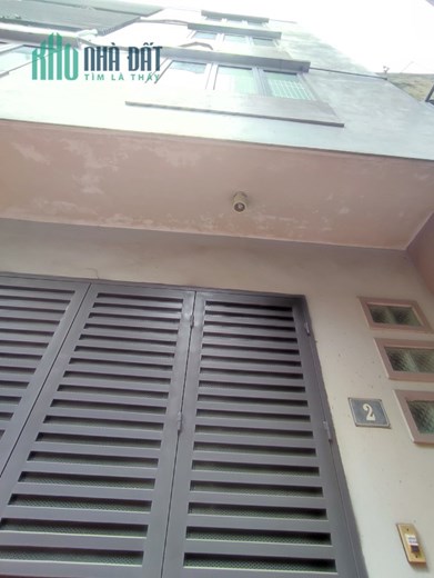 🏡 Bán Nhà đường Phạm Văn Đồng 38m2 x 5 tầng. Giá 2.99 tỷ