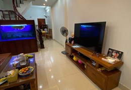 Bán nhà Cự Khối, Ô tô tránh, Kinh doanh, 57 m2, 5 tầng, chỉ 3,65 tỷ.
