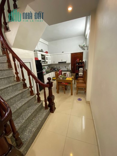 Bán nhà Cự Khối, Ô tô tránh, Kinh doanh, 57 m2, 5 tầng, chỉ 3,65 tỷ.