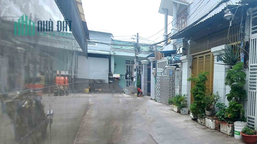 ĐI NƯỚC NGOÀI GẤP ĐỂ LẠI KHÁCH THIỆN CHÍ GIÁ YÊU THƯƠNG 4X20M, HXH, VÕ VĂN NGÂN, 3PN, 2T, THIẾT KẾ