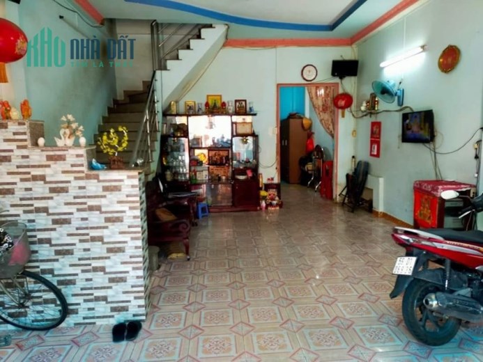 chính chủ bán nhà 2 tầng đường nguyễn văn săng, hẻm xe hơi, 68m2 chỉ 6.9 tỷ TL