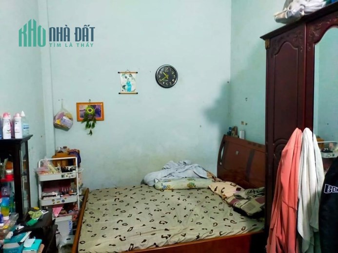 chính chủ bán nhà 2 tầng đường nguyễn văn săng, hẻm xe hơi, 68m2 chỉ 6.9 tỷ TL