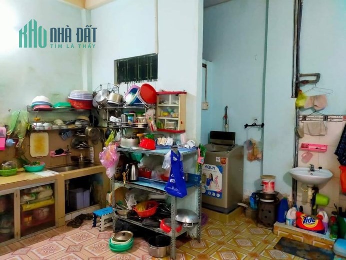 chính chủ bán nhà 2 tầng đường nguyễn văn săng, hẻm xe hơi, 68m2 chỉ 6.9 tỷ TL