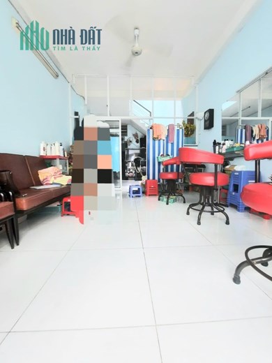 chính chủ bán nhà 2 tầng đường cầu xéo, hẻm 2 tải tránh, 72m2 chỉ 9.7 tỷ, sát mặt tiền hà thị đát