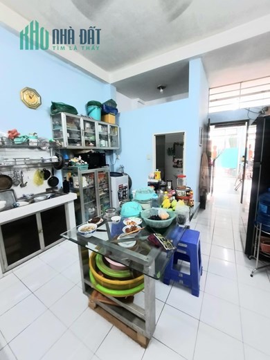 chính chủ bán nhà 2 tầng đường cầu xéo, hẻm 2 tải tránh, 72m2 chỉ 9.7 tỷ, sát mặt tiền hà thị đát
