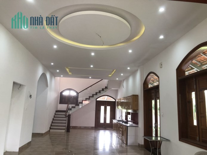Cần bán nhanh biệt thự xã Diên Phú – Diên Khánh giá 6,5 tỷ
