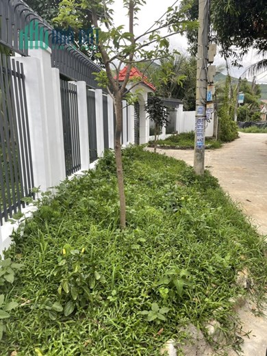 Cần bán nhanh biệt thự xã Diên Phú – Diên Khánh giá 6,5 tỷ