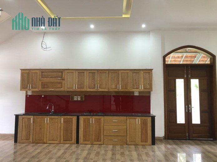 Cần bán nhanh biệt thự xã Diên Phú – Diên Khánh giá 6,5 tỷ