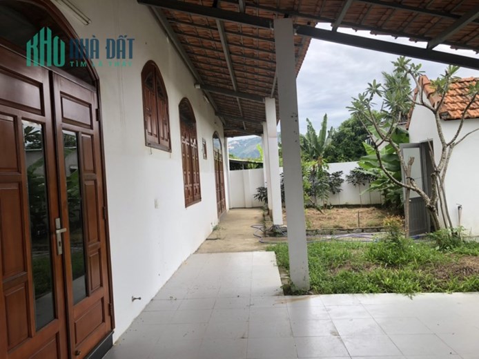 Cần bán nhanh biệt thự xã Diên Phú – Diên Khánh giá 6,5 tỷ