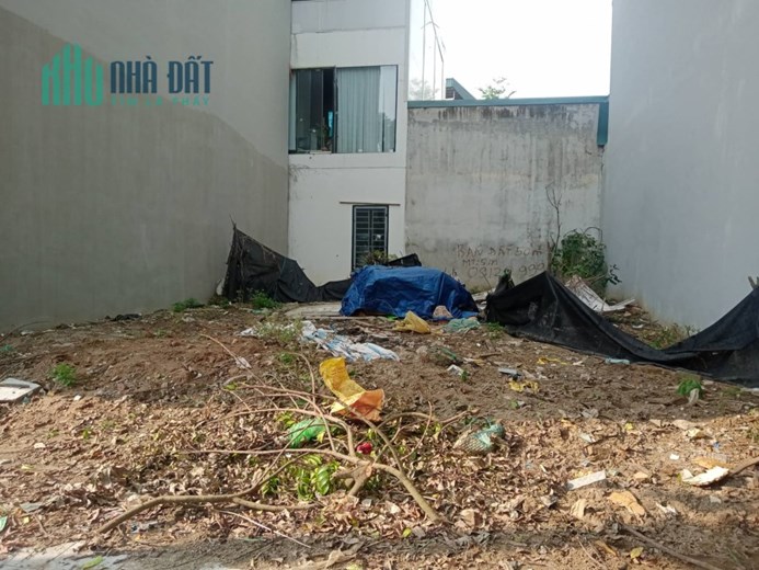 Bán đất phân lô gần công an Kiến Hưng, Hà Đông, 50m2, trục kinh doanh, giá 5.7 tỷ