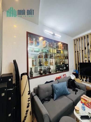 🏠🏠NHÀ ĐẸP PHÚ THỌ, Q.11 - HXH THÔNG - 2 tầng -  30m2 - Chỉ 3,5 tỷ