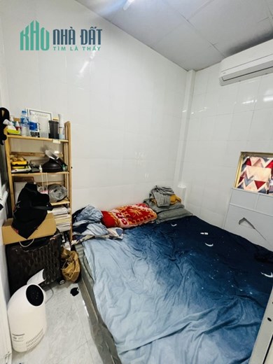 🏠🏠NHÀ ĐẸP PHÚ THỌ, Q.11 - HXH THÔNG - 2 tầng -  30m2 - Chỉ 3,5 tỷ