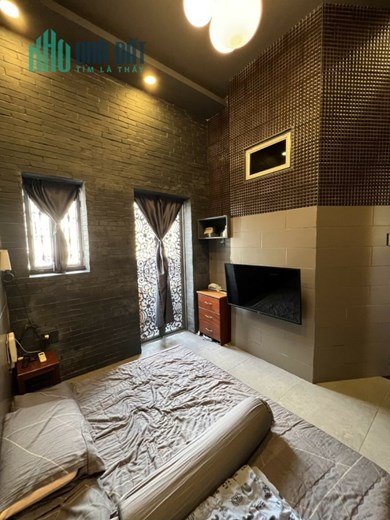 Nhà đẹp HXH Huỳnh Tấn Phát, 70m2, 3 PN, Đẹp lung linh, full nọi thất Giá 4,35 tỷ