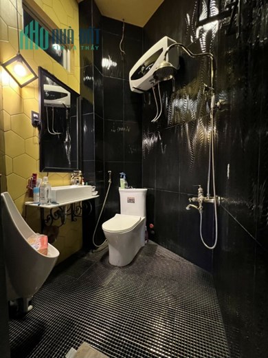 Nhà đẹp HXH Huỳnh Tấn Phát, 70m2, 3 PN, Đẹp lung linh, full nọi thất Giá 4,35 tỷ