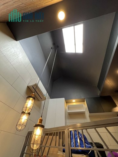 Nhà đẹp HXH Huỳnh Tấn Phát, 70m2, 3 PN, Đẹp lung linh, full nọi thất Giá 4,35 tỷ