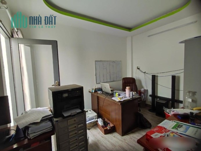 Chính chủ bán nhà 2 tầng đường tân kỳ tân quý, hẻm 4m thông, 63m2 chỉ 5 tỷ