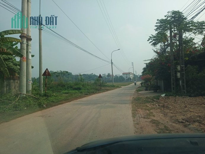 Chính chủ cần bán gấp lô đất hơn 1000m tại Tân Đức - Phú Bình ngay gần ubnd xã Tân Đức giá cực tốt