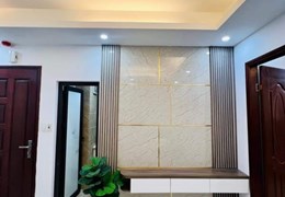 TOÀ NHÀ CCMN SIÊU ĐẸP - DÒNG TIỀN 45TR/THÁNG - NGÕ RỘNG, THOÁNG - FULL NỘI THẤT