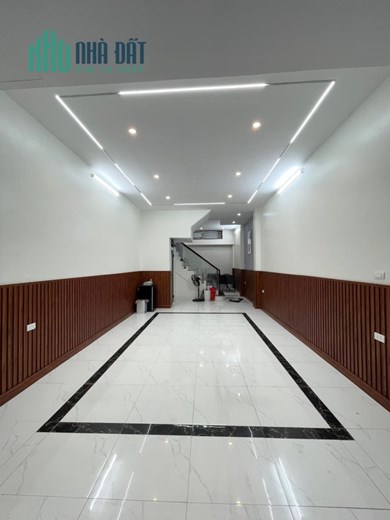 Siêu Phẩm Phố Dịch Vọng44m2 X 5T, Ngõ thông thoáng SH quay đầu, gần ôtô 5,8 tỷ.