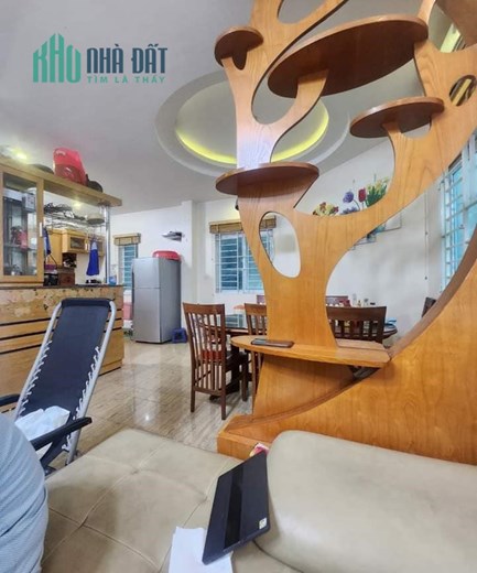 SIÊU PHẨM PHỐ KIM ĐỒNG , Ô TÔ TRÁNH, KINH DOANH ĐỈNH, Ở SƯỚNG, 2 THOÁNG, 85M2 * 14.5 TỶ.