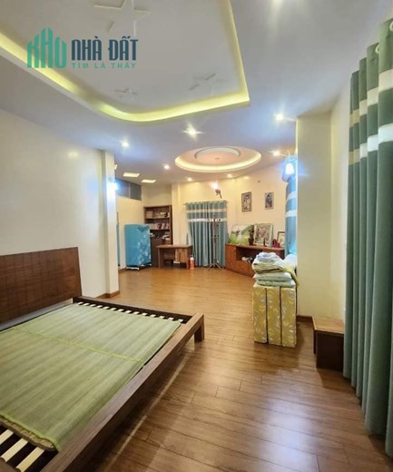 SIÊU PHẨM PHỐ KIM ĐỒNG , Ô TÔ TRÁNH, KINH DOANH ĐỈNH, Ở SƯỚNG, 2 THOÁNG, 85M2 * 14.5 TỶ.