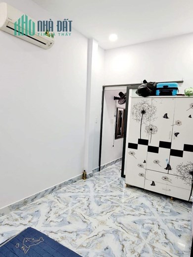 Bán nhà sẹc ngắn Bờ Bao Tân Thắng sát AEON TÂN PHÚ 27n2,2 tầng chỉ 2 tỷ xíu