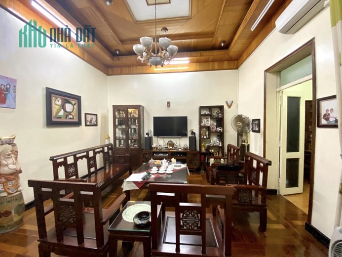 BÁN ĐẤT TẶNG NHÀ, PHẠM NGỌC THẠCH, ĐỐNG ĐA, Ô TÔ TRÁNH, ĐỖ CỔNG, DÒNG TIỀN, 125M2* MT 9M.