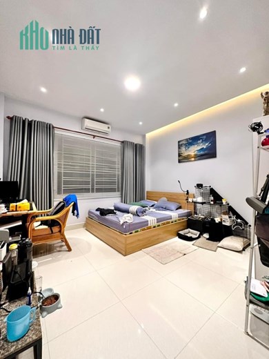 bán nhà hẻm xe hơi đường gò dầu, sát mặt tiền, 80m2 chỉ 12.2 tỷ, khu dân trí cao