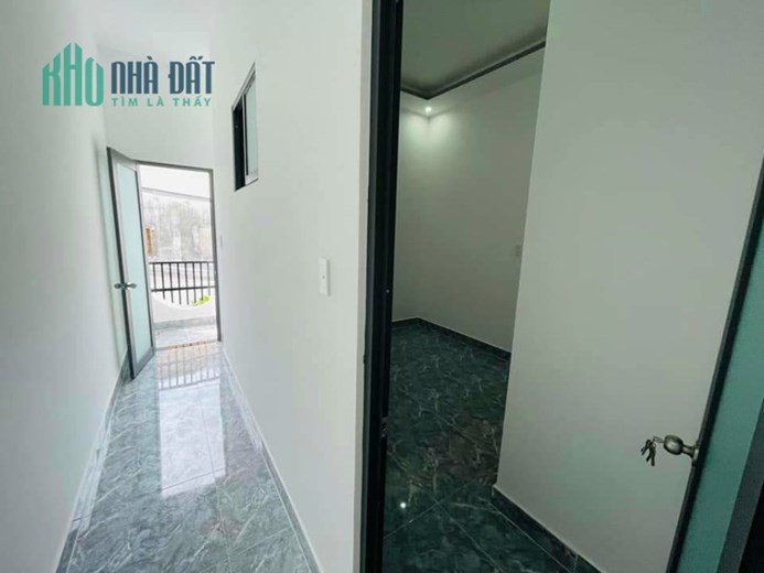 bán Nhà 1 trệt 1 lầu khu bến đình 3 đại an 2pn nhaz mọi về ở Ngay thời cư 100% giá 1.800 có thương