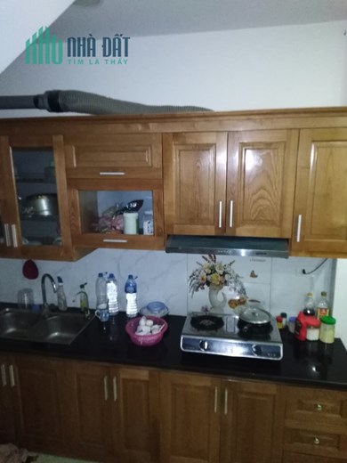 BÁN NHÀ PHỐ Phạm Văn Đồng Bắc Từ Liêm, 33m2, chỉ 3.79 tỷ: hung1st