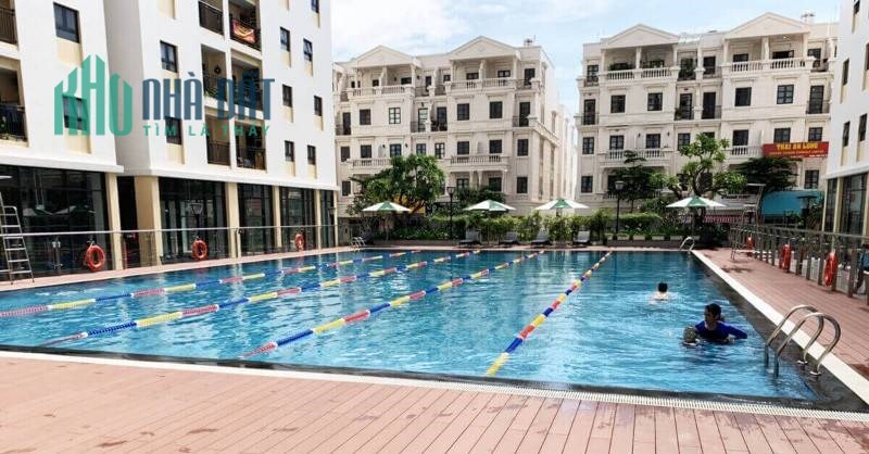 Căn hộ 2 PN full nội thất , ngay trung tâm City Land Gò vấp