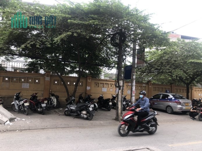 Siêu Phẩm mặt phố Mỹ Đình vỉa hè kinh doanh đường ô tô tránh Dt 45m giá nhỉnh 8.5 tỷ