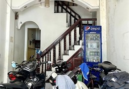 45m2 - 4 Tầng - Bán nhà Mặt tiền Nguyễn Bặc Tân Bình- Dòng tiền 12 triệu- nhỉnh 7 tỷ